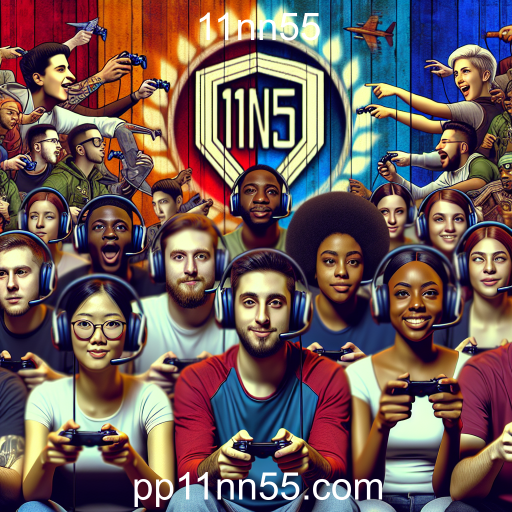 A Revolução dos Jogos Multiplayer: Conectando Jogadores em Todo o Mundo