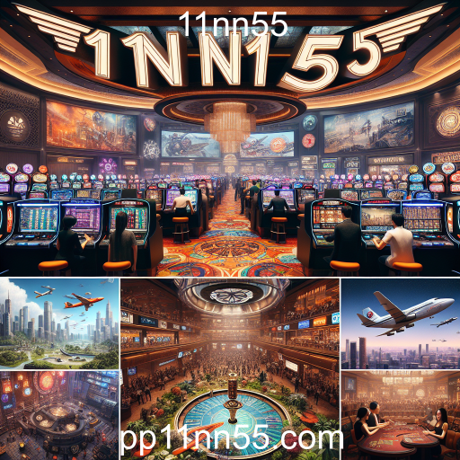 Explorando o Fascinante Mundo dos Jogos de Simulação