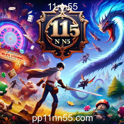 Explorando o Mundo dos Jogos de RPG